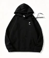 Black sweatshirt