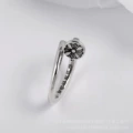 Flat head nails