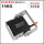 Двухкоординатный цифровой металлический сервопривод Dsservo Dasheng servo RDS3115 робот-манипулятор с высоким крутящим моментом mini 0