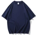 [300g heavy weight] navy blue