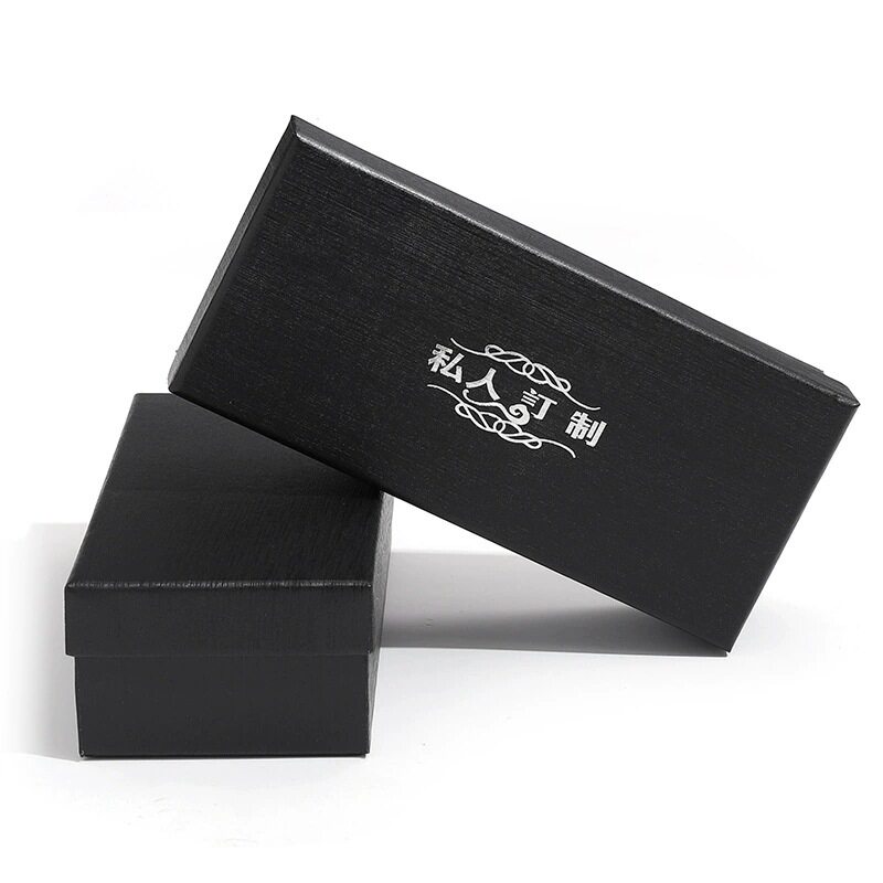 【プライベートカスタマイズ】ブラック