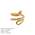 18k gold