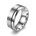 G124—oil ring