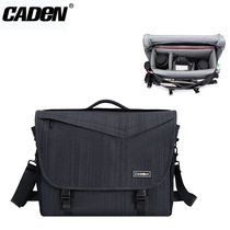 CADeN Carden New Products Counter Camera Bag K11 Shoulder Digital Camera Bag Photographic Backpack Waterproof Camera Bag