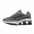 Ride2 Grey Black 40-45