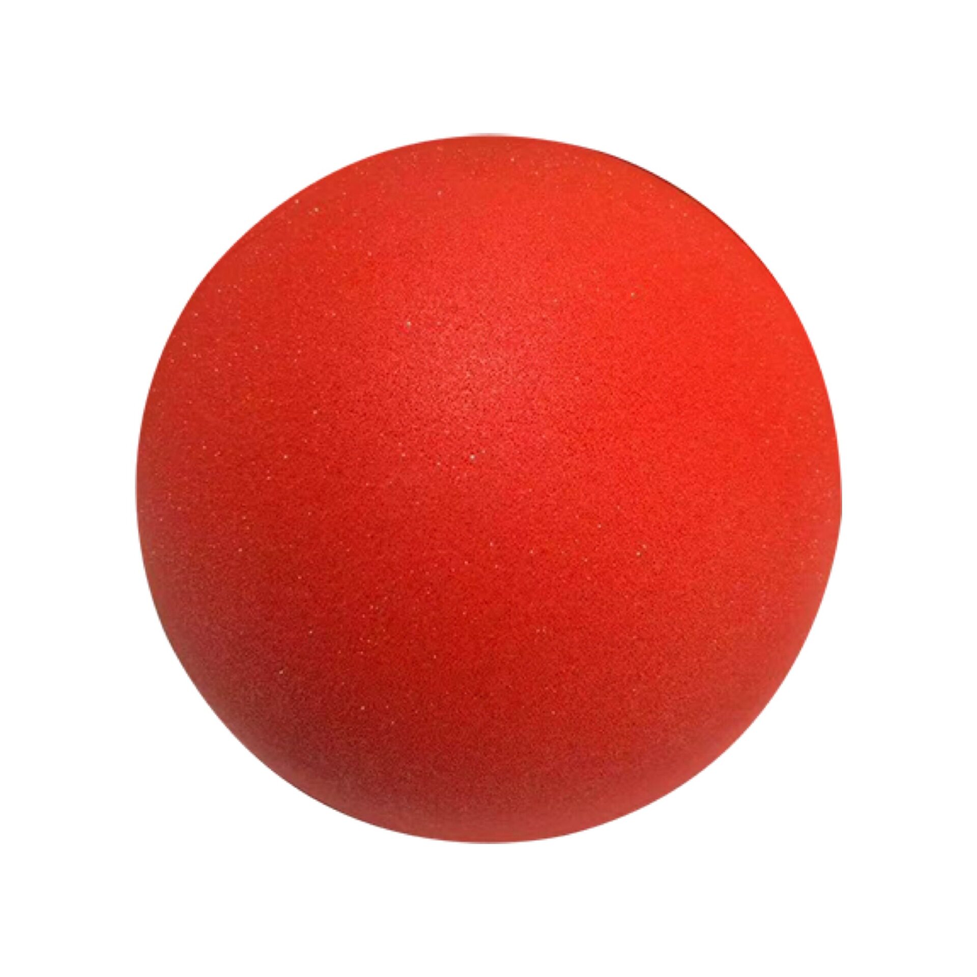 Silent Basketball Football Ball Silent Indoor Sports Toy Non-Shedding Sponge Soft Rebound Manufacturer Direct Sales Multi-Color