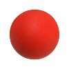 Silent Basketball Football Ball Silent Indoor Sports Toy Non-Shedding Sponge Soft Rebound Manufacturer Direct Sales Multi-Color