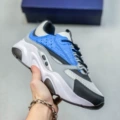 Digao blue and black