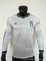 26-27 italy away long sleeve