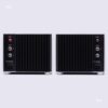 Weiliang 200W High-Power Split Single and Dual Channel Stk4046V Line Hifi Amplifier Pure Rear Stage