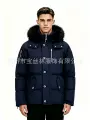 navy(black fur)