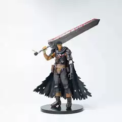 Legend of Sword Style: the Marked Warrior Gus Bloody Edition Ga Zi Standing Anime Peripheral Figurine Boxed Model