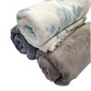 Foreign Trade Faleirong Coral Fleece Blanket Bed Sheet People Small Blanket Towel Quilt Thickened Warm Blanket Cushion Gift Live Broadcast