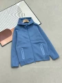 Top. haze blue