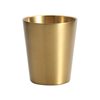 304 Stainless Steel Double-Layer Water Cup, Beer Cup, Hotel Small Tea Cup, Beverage Cup, Korean-Style Dining Cup, Red Wine Cup