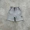 076 shorts/grey