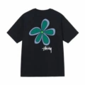 Black [flowers]