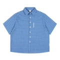 T057 blue