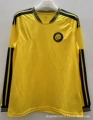 2627 Riyadh home long sleeve jersey