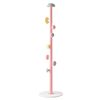 Clothes Hanger Floor Children's Coat Rack Cute Hat Storage Rack Clothes Hanger Bag Rack Bedroom Mushroom Hanger