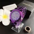 Purple;