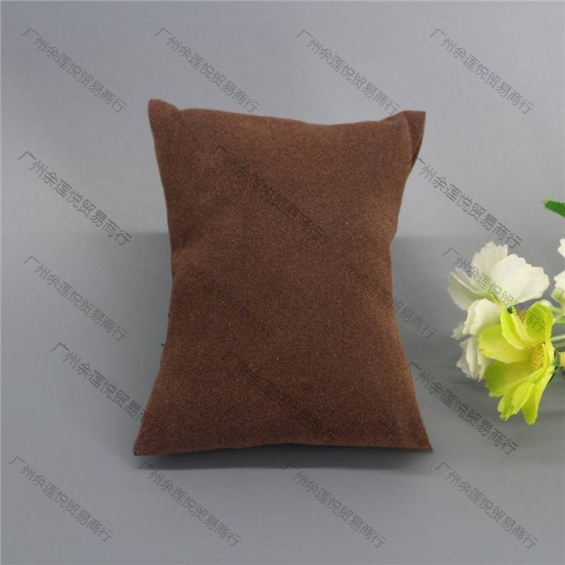Watch Small Pillow Fixed Pillow Bracelet Lining Pillow Bag Inner Support Pillow Core Single Jewelry Box Small Display