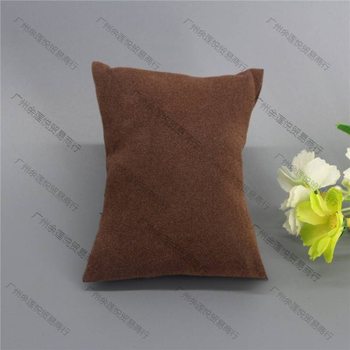 Watch Small Pillow Fixed Pillow Bracelet Lining Pillow Bag Inner Support Pillow Core Single Jewelry Box Small Display