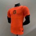 2026 netherlands home kit