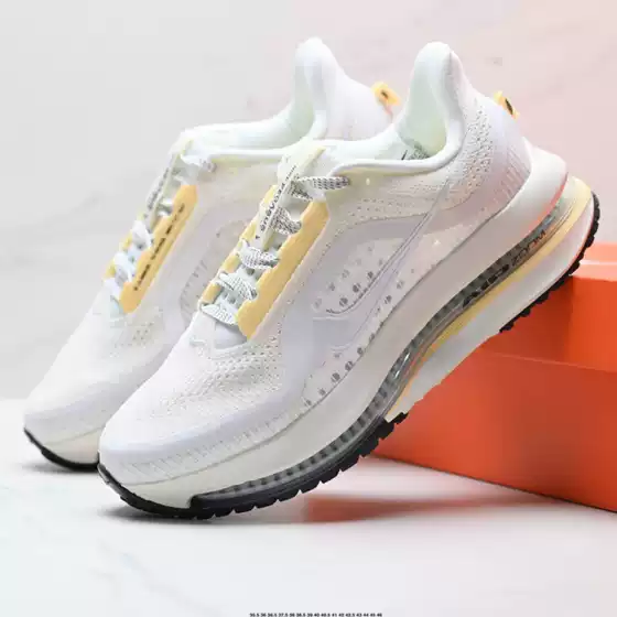 Pure Original Pegasus Premium Running Shoes, Pegasus Cushioning Fabric Mesh Breathable Running Shoes, Casual Sports Shoes