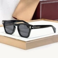 Black frame black