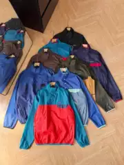 Outdoor Summer Cross-Border Foreign Trade P@Ta Eight-Color Breathable Sun Protection Clothing for Couples