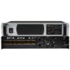 Ipalead Td21400 3800 Watts Professional Audio Power Amplifier for Ktv Stage Concerts-