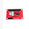 DIY Wired Arcade Rocker Chip PS3/PC/PC360/Anding Table Mobile Phone Universal Red Board pcba No Delay