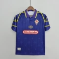 97-98 Fiorentina at home