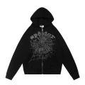 230 black zipper