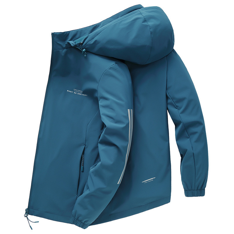 Chỉ Size Xl Sale Sốc: Áo Khoác Nam Shceng Mũ Liền Hàng Mùa Xuân Thu Đông Thời Trang Nam Chất Liệu G02 Sản Phẩm Mới, (Miễn Phí Vận Chuyển Toàn Quốc).
