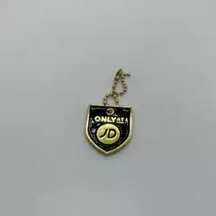 Suitable for Jdsports Sneakers, Shoe Buckle Decorative Buckle, Hanging Buckle, Metal DIY Accessories for Modification