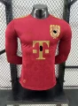 Bayern 125th anniversary edition # Long sleeve