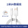 10W5v2a однопортовый двухпортовый многофункциональный USB-штекер головка для быстрой зарядки Android универсальная головка для зарядки мобильных телефонов головка для зарядного устройства mini 19