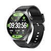 Mt800 Smart Watch Amoled 1.56inch Bluetooth Calling Ecg Heart Rate Monitoring Touch Screen Long Battery Life