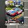 GJT68 Серия Car Culture резиновая шина Garden Avenue 26FPY86 силуэт суперкара из фильма DCM55 Hot Wheels mini 38