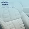 Car Interior Cleaning Agent, Neutral Leather and Fabric Ceiling Cleaner, Multi-Purpose Cleaning Agent, Large Bottle, No-Rinse