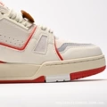 Red cement
