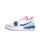 Putian Chunyuan AJ312LOW -новые баскетбольные туфли с глубоким вырезом цвета кокосового молока, белые, серо-зеленые, с уткой-мандаринкой, с синей и белой подушкой, спортивная обувь mini 12