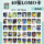 Оптовая продажа звездной анимационной открытки Chen Junming Ding Yuxi wild Zhao Liying LOMO card polaroid small card самозапечатывающаяся открытка mini 16