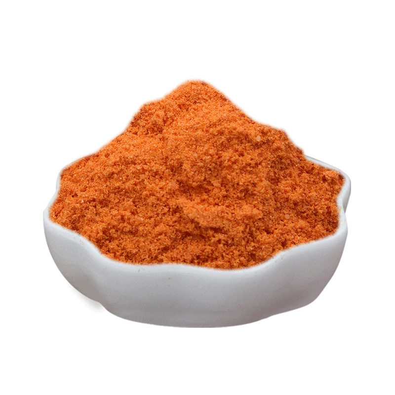Spicy Sprinkle Chicken Chop Fried Chicken Powder Wallace Barbecue Commercial Chilli Powder Spicy Cumin Seasoning Powder Powder