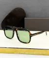 Hawksbill Framed Green