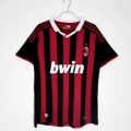 Ac milan home court in the 2009/10 season