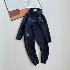 Nike Hoodie Tech Fleece