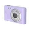 Foreign Trade High-Definition Mini Digital Camera Student Home Camera Student Selfie Camera High-Definition Card Camera